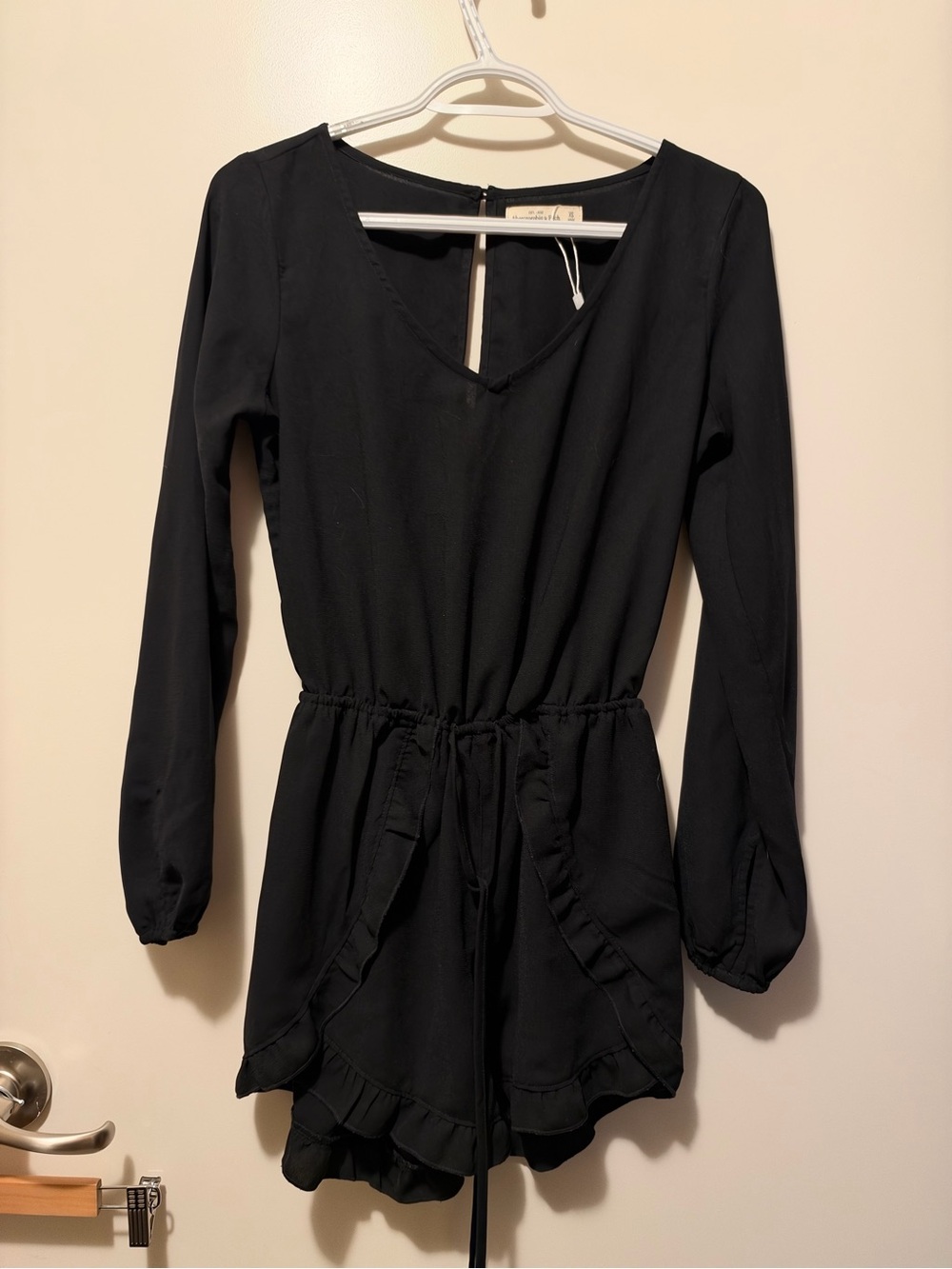 Abercrombie & Fitch romper